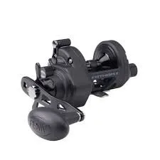 Penn Fathom II 15 SD Casting Special Reel