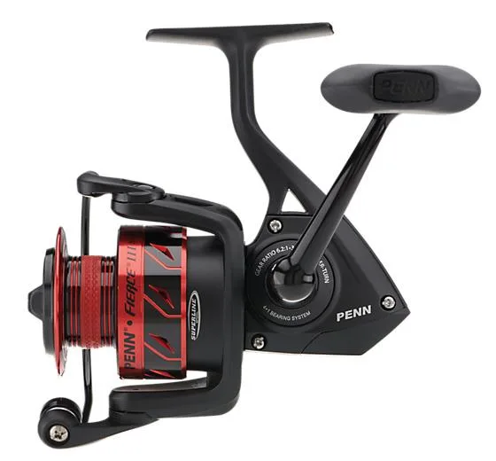 Penn Fierce III 3000