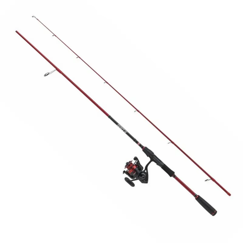 Penn Fierce IV Labrax Combo