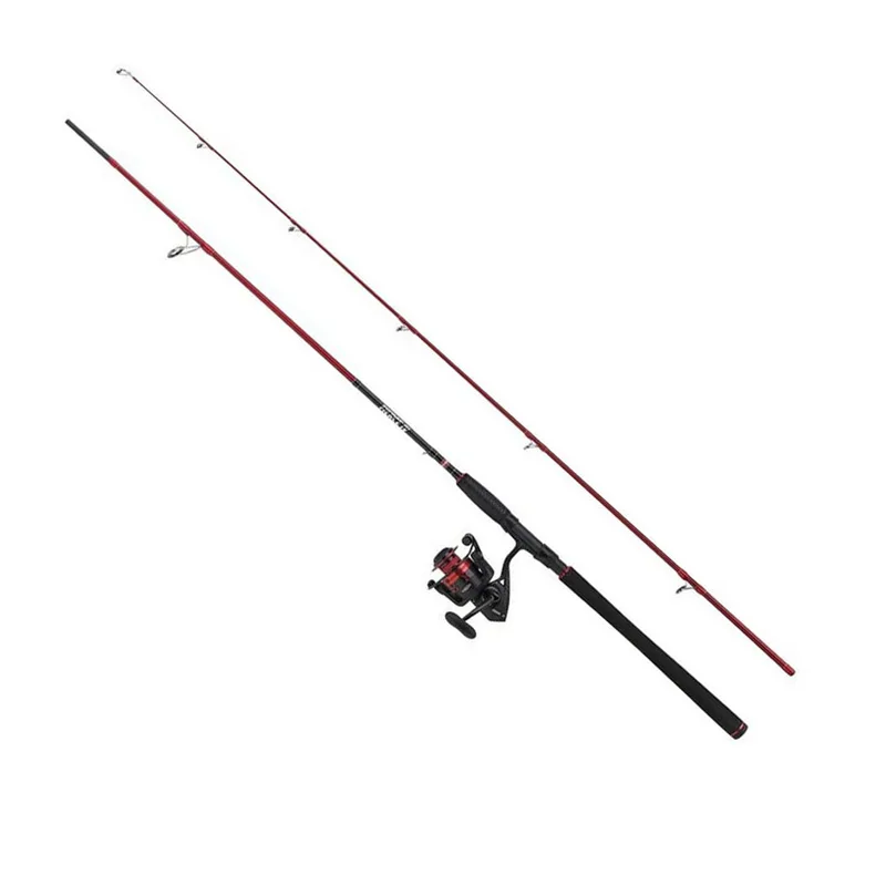 Penn Fierce IV Spin Combo