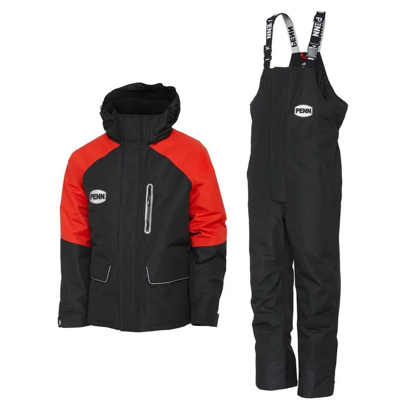 Penn Fierce Thermo 2 Piece Suit