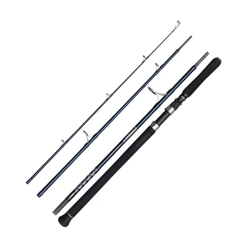 Penn Overseas II Offshore Casting Rod