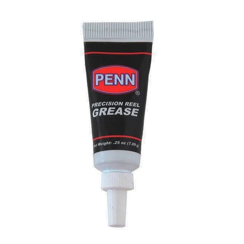 Penn Precision Reel Grease 7g