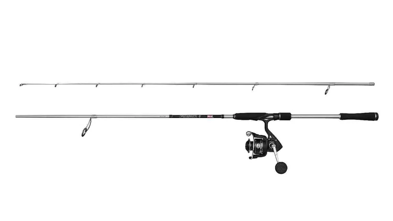 Penn Pursuit V Inshore Spinning Combo