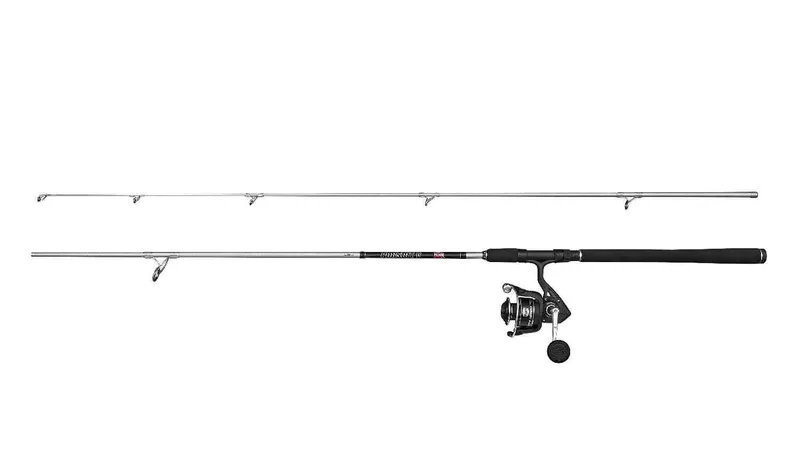 Penn Pursuit V Labrax Combo 8ft