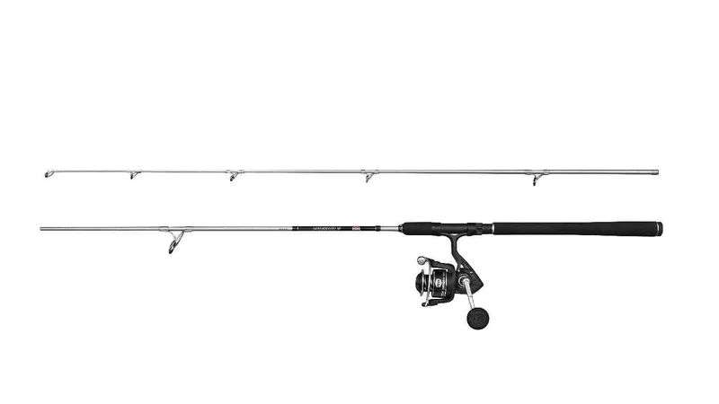 Penn Pursuit V Spinning Combo