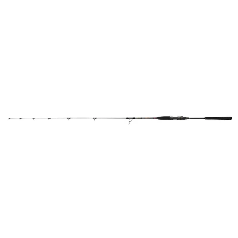 PENN Regiment IV Jigging Spinning Rod 6ft 180g 1pc