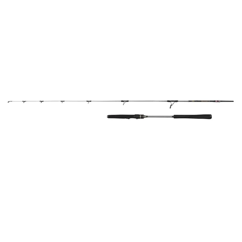 PENN Regiment IV Light Jig Spinning Rod 6’2″ 120g 1+1pc