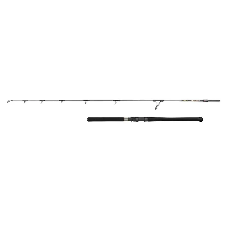 PENN Regiment IV Offshore Casting Rod 8ft 30-200g 1+1pc