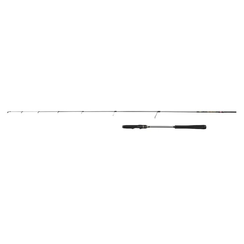 PENN Regiment IV Tairubber Spinning Rod 6’6″ Max.80G 1+1pc