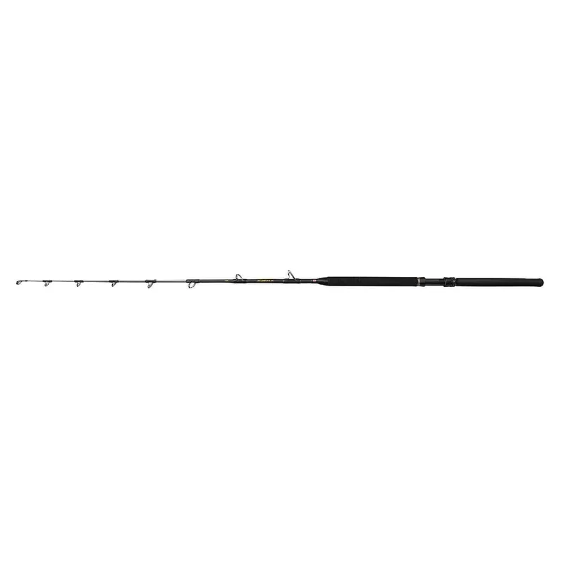 PENN Regiment IV Trolling Rod 6’6″ 50-80lb Bent Butt 1+1pc