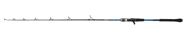Penn Retaliate X Jigging Cast Rod
