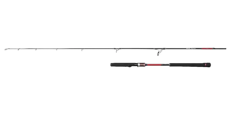 Penn Retaliate X Solid Light Jigging Spin Rod