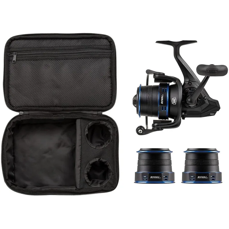 Penn Rival Longcast Surf Pack