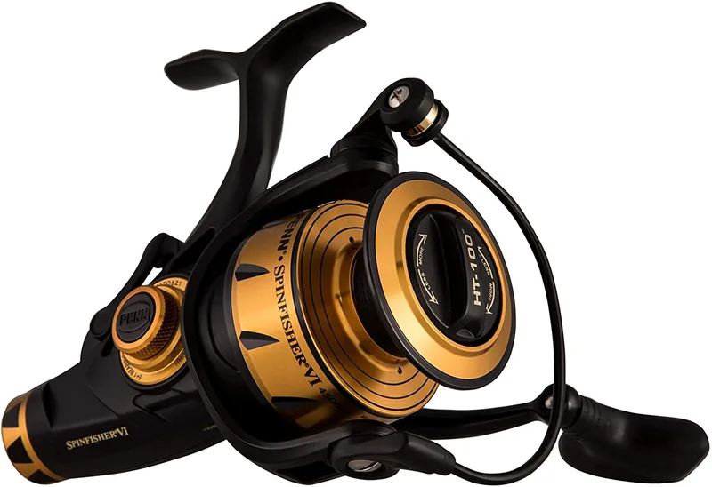 PENN Spinfisher VI 8500 Live Liner Reel SSV18500LL
