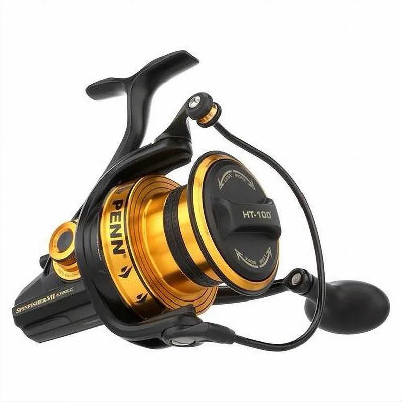 Penn Spinfisher VII Long Cast Reel