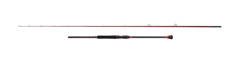 Penn Squadron III Boat Braid Rod 8ft4 20-30lb