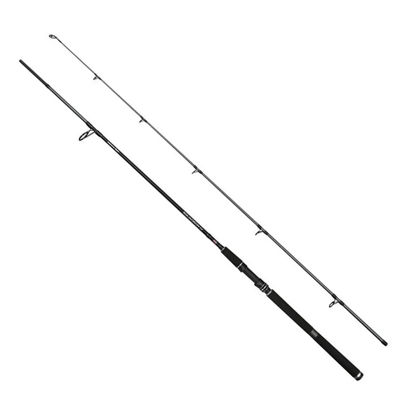 Penn Squadron IV SW Spin Rod - 7ft8, 15-40g
