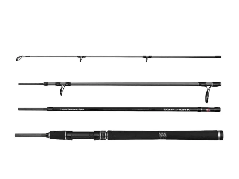 PENN Squadron IV SW Travel Spin 10′ 20-80g 4pc
