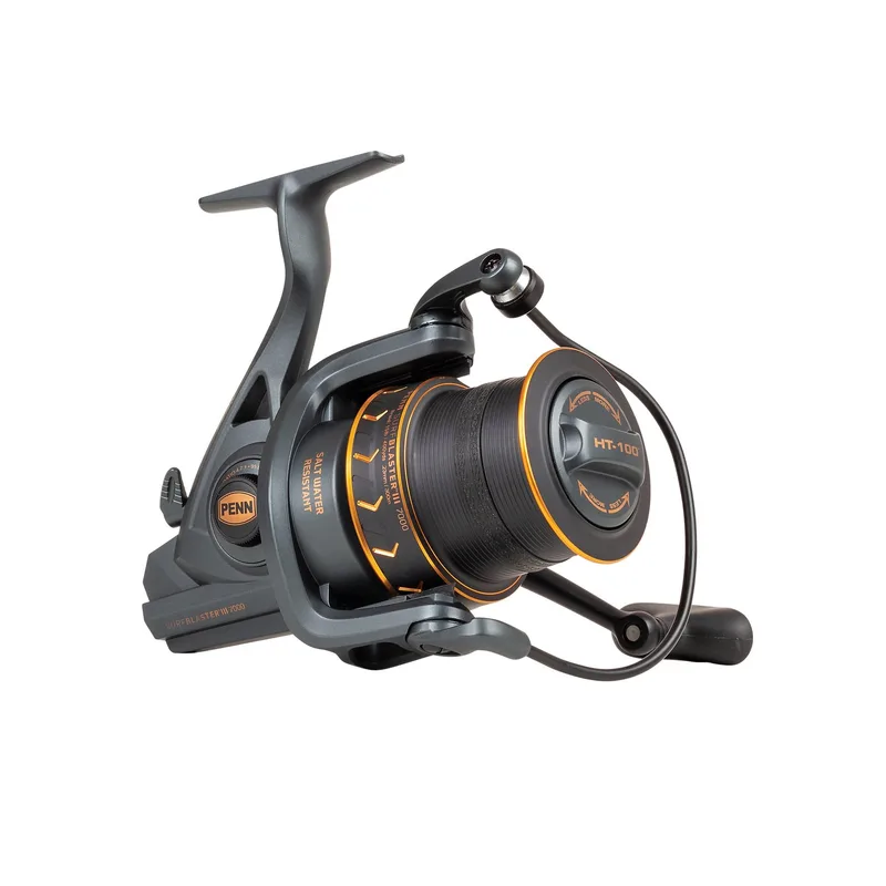 Penn Surfblaster III 7000 Reel