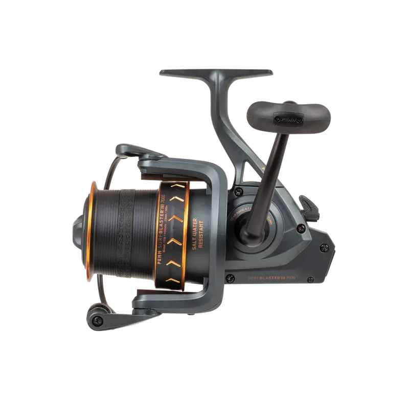 Penn Surfblaster III 8000 Reel