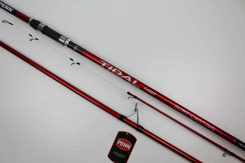 Penn Tidal 4.5m 100-300g