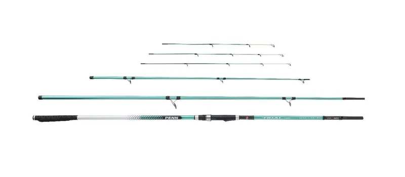 Penn Tidal Light Surf Multi-Tip Rod