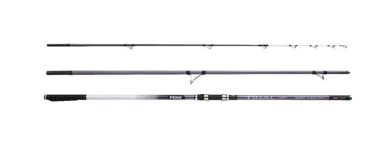 Penn Tidal Long Hybrid Lowrider Rod
