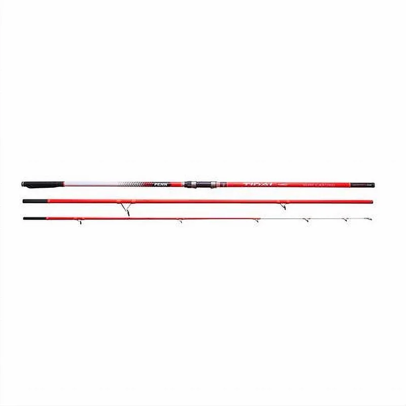 Penn Tidal Solid Carbon Tip K-Type Surf Rod