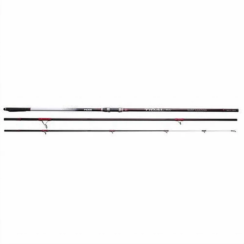 Penn Tidal Tubular Tip K-Type Surf Rod