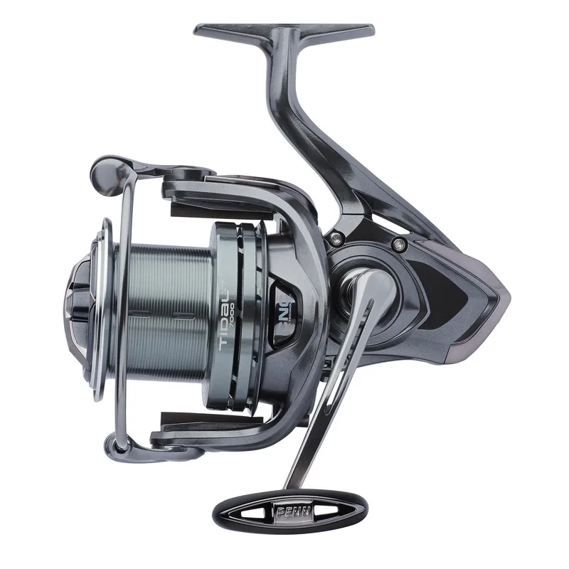Penn Tidal XT 7000 Longcast Reel