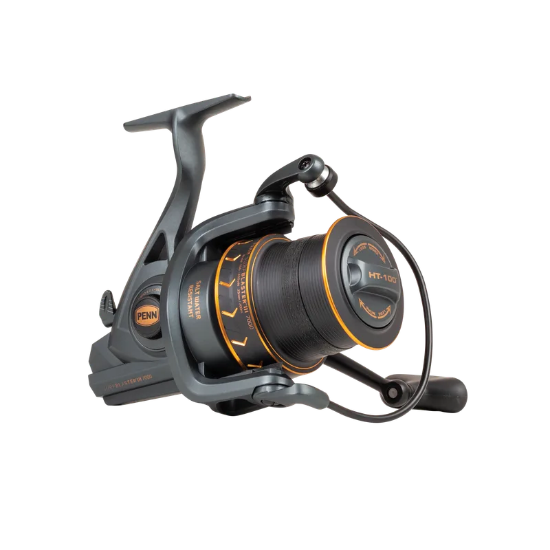 Penn Surfblaster III 8000 Longcast Reel
