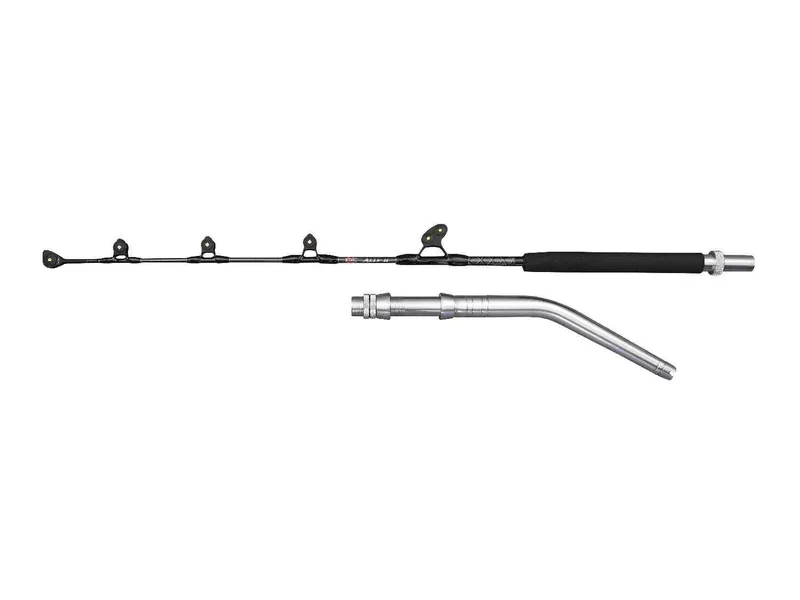 Penn Ally II Standup Trolling Rod