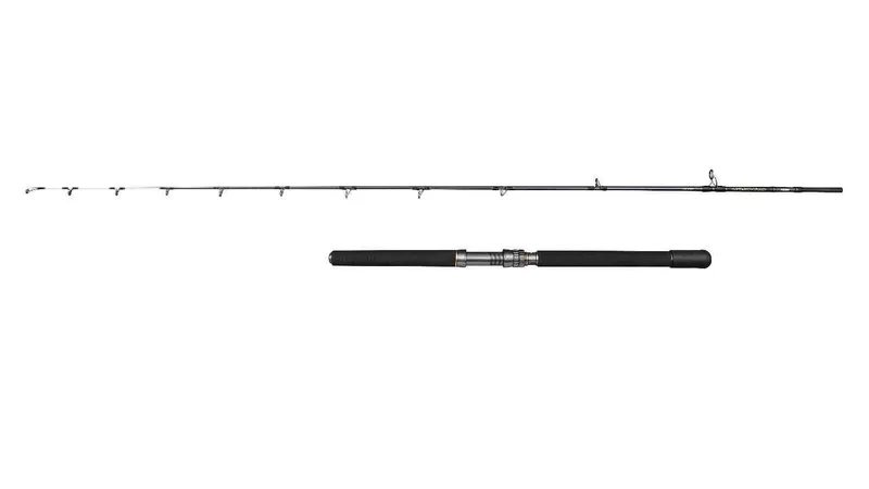 Penn Battalion Solid Electric Straight Butt - 2.10m / 500 - 1000 g