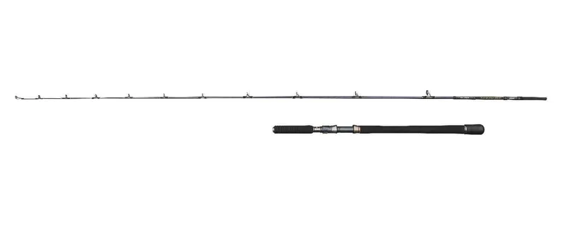 Penn Battalion Solid Hybrid Boat Rod - Extra Light