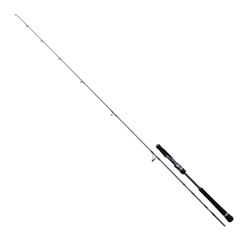 Penn Battalion Solid Light Jig Spinning Rod
