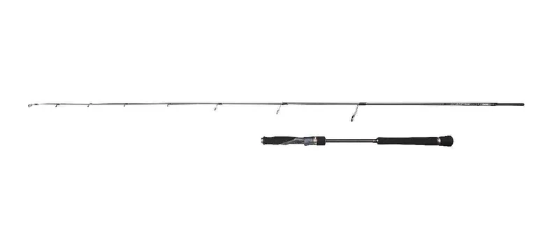 Penn Battalion Solid Light Jigging K-Type Rod