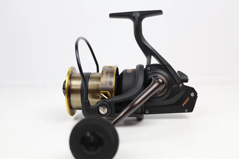 Penn Battle III Longcast Spinning Reel - 7000