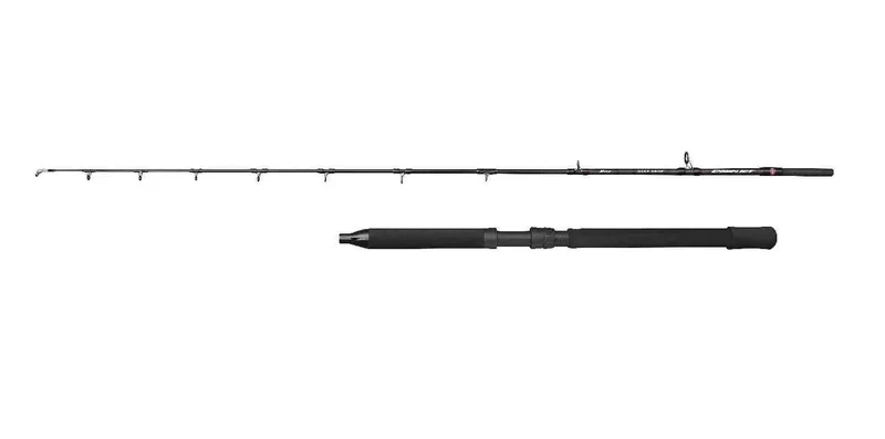 Penn Conflict Deep Drop Electric Reel Rod - 2.10m / 500 - 1000 g