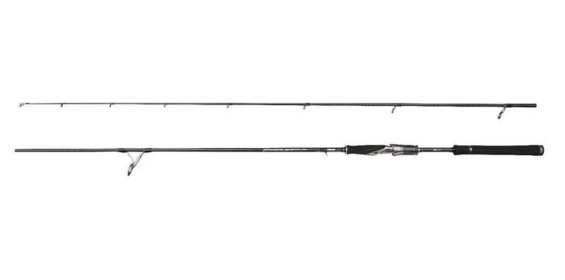 Penn Conflict Elite Topwater Spinning Rod