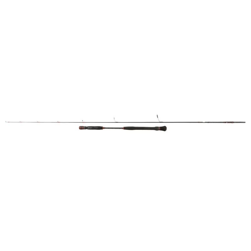 Penn Conflict TaiRubber Rod - 6ft 11in, 20-80g