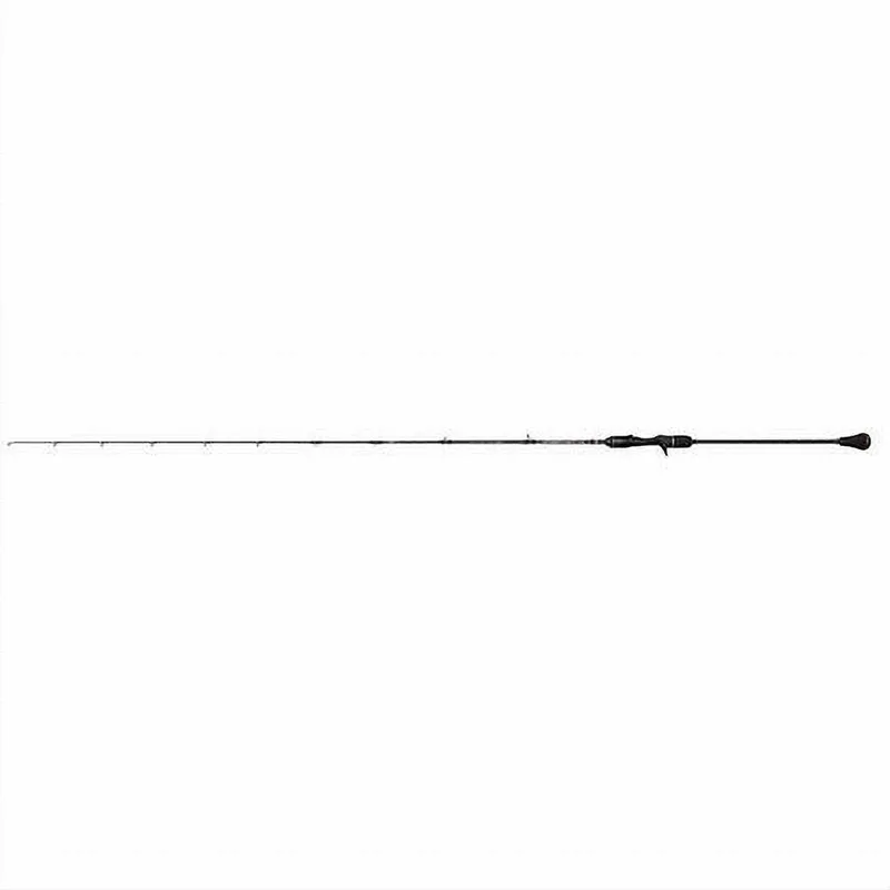 Penn Conflict XR Slow Pitch Jig Spinning Rod - 150 g