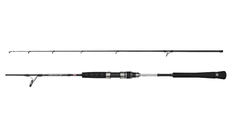 Penn Prevail III Jigging Spin - Max 180 g