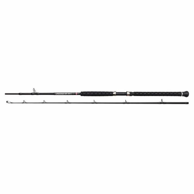Penn Prevail III LE Boat Rod - Medium