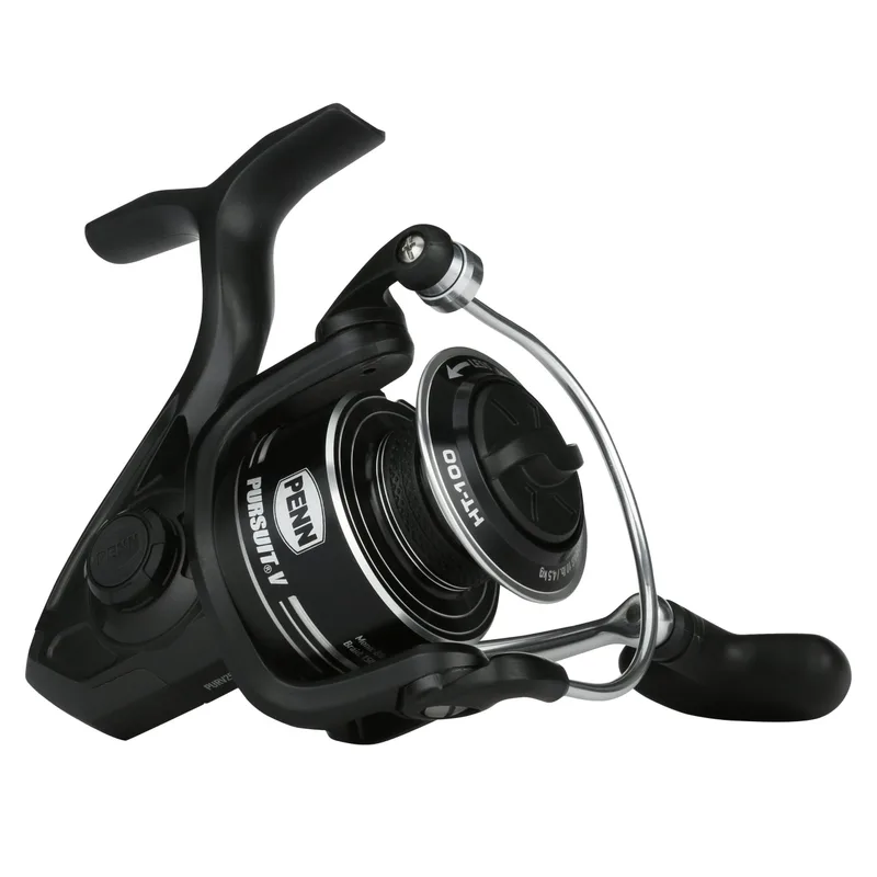 Penn Pursuit V Spinning Reel - 2500 / 6.2:1