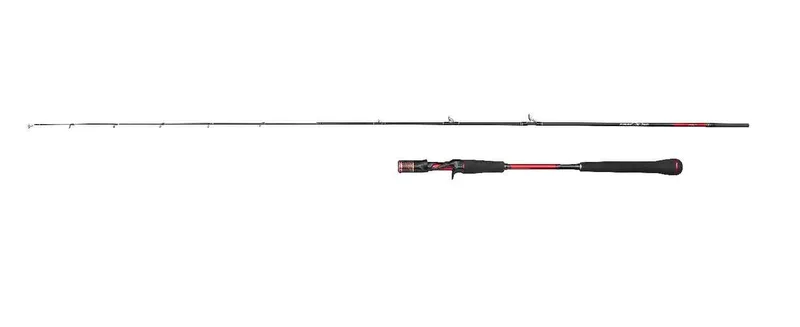 Penn Retaliate X Solid Jigging Cast Rod - 1.90m