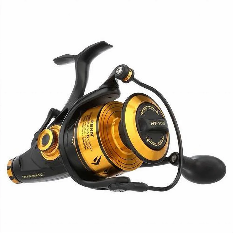 Penn Spinfisher VII Live Liner Spinning Reel - 4500LL / 6.2:1