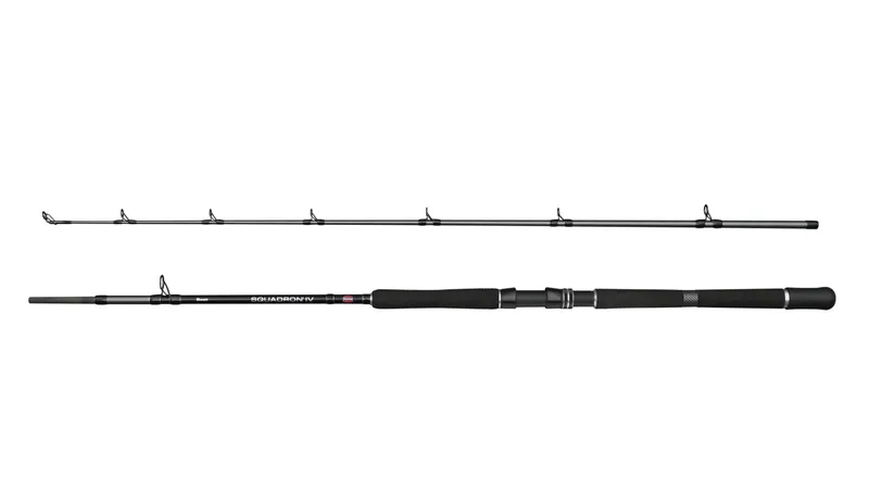 Penn Squadron IV Boat Cast - 12 - 20 lb