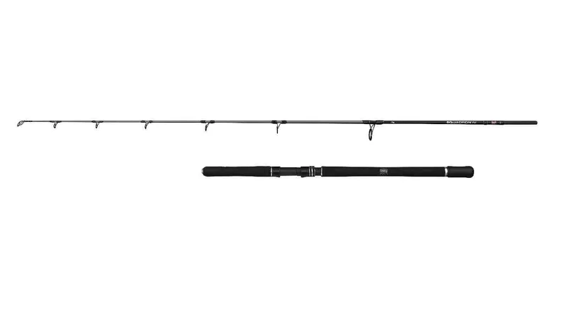 Penn Squadron IV Jigging Spin - 150 - 300 g