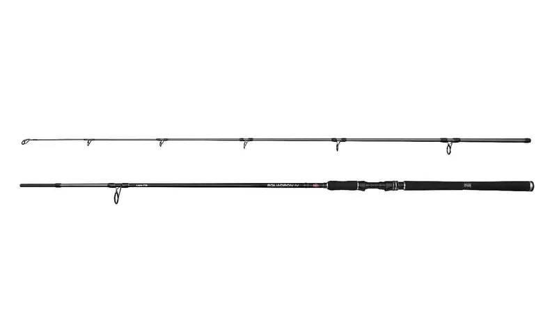 Penn Squadron IV Light Pilk Spin - 2.70m